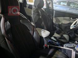 هيونداي كونا